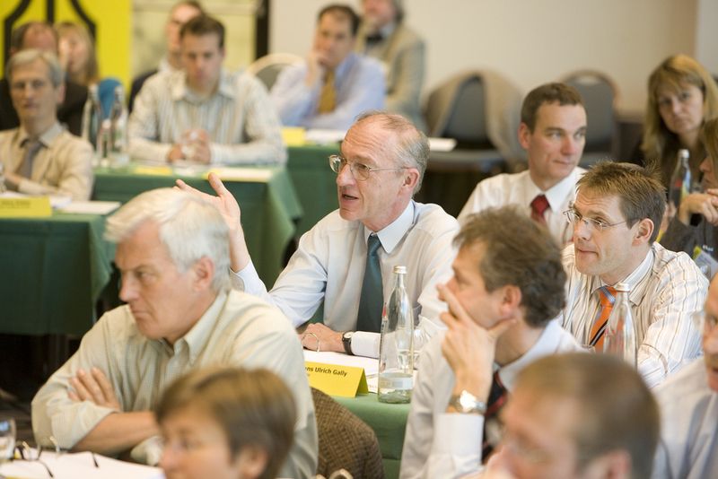  (Archiv: Vogel Business Media)