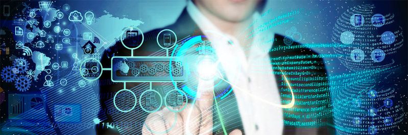 Nicht jede Applikation eignet sich für die Migration in die Cloud.(© vallepu - Fotolia.com)