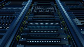 AMD feiert mit Eviden Erfolge im Supercomputing und mit IBM sowie Zyphra im Modelltraining.  (Bild: AMD)