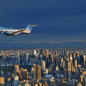 (Pilatus Aircraft)
