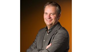 Maurice van Rijn, Managing Director POS & Barcoding bei ScanSource Europe (Archiv: Vogel Business Media)