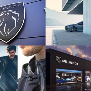 Nach gut zehn Jahren erneuert das Löwenfabrikat seinen Markenauftritt.(Bild:  Peugeot)