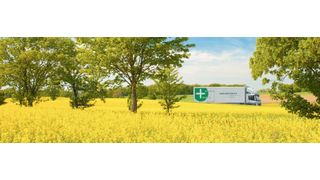 Abb. 1a: Ein neues Rücknahmesystem bietet eine komfortable und zuverlässige Lösung ... (Bild: Becker + Brügesch)