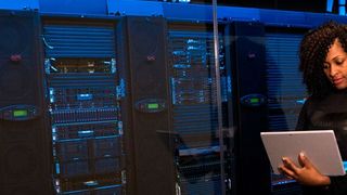 In der IT kann das Wort Operator einen Menschen wie den Administrator oder auch einen Code-Bestandteil bezeichnen. (Bild: Christina Morillo)