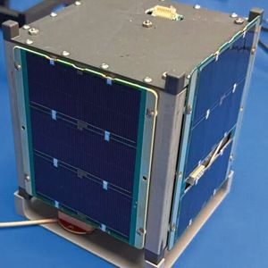 Kompakt und standardisiert: CubeSats ermöglichen kostengünstige Weltraummissionen und dienen zunehmend als Plattform für die Erprobung neuer Technologien – von Sensorik und Kommunikation bis hin zu neuartigen Energieversorgungssystemen.(Bild:  City Labs, Inc.)