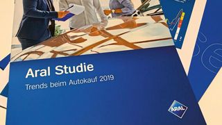 Die Aral-Studie wird seit 2003 im zweijährigen Turnus umgesetzt.  (Achter / »kfz-betrieb«)