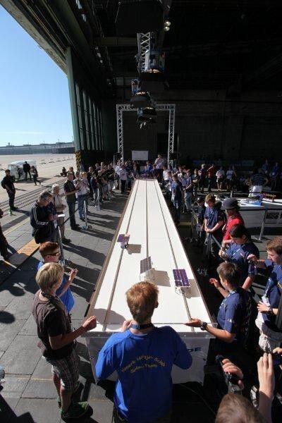 SolarMobil 2011 (Bild: VDE)