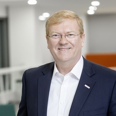Stefan Hartung, CEO der Robert Bosch GmbH, verlässt den Zulieferer überraschend und kurzfristig. (Bild: Robert Bosch GmbH)