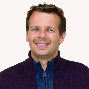 Corentin Thiercelin, Geschäftsleiter DirectIndustry: „Eine Website von Fachleuten für Fachleute.“