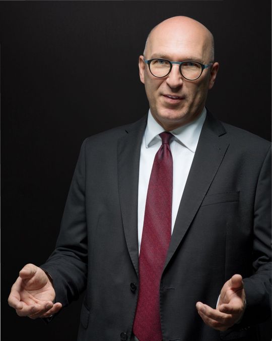 Stefan Diemer is Partner at DHR Global in Munich and has more than 30 years of experience in executive search. He specialises in filling senior leadership and key positions for mid-sized, owner-managed companies as well as large corporations, boards, and private equity-backed organisations. Diemer studied psychology and computer science at Saarland University, with a focus on organisational psychology and assessment.(Source:  DHR Global)