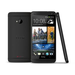 HTC hat mit dem One ein neues Flaggschiff.