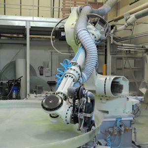 (Kawasaki Robotics)