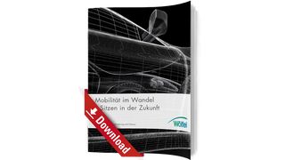 Whitepaper Cover: Wölfel Engineering GmbH + Co. KG (Wölfel Engineering GmbH + Co. KG)