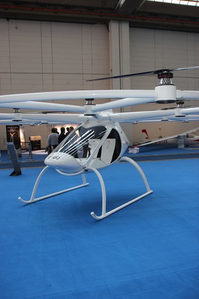 Rückblick: Bilder von der Euromold 2013. (Bild: Finus)