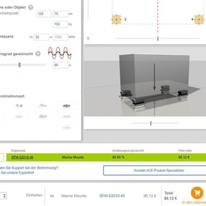 (ACE Stoßdämpfer GmbH)