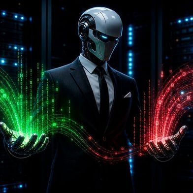 Mit der geplanten Übernahme von Panther baut Databricks den Sicherheitsbereich weiter aus. (Bild: Gemini / KI-generiert)