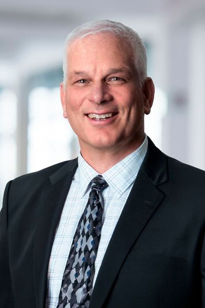 Steve Arndt ist zum Senior Vice President, Global Automotive Refinish Coatings, bei BASF Coatings ernannt worden.  (Bild: BASF Coatings)
