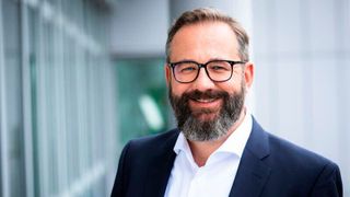 Hans Roth wird neuer Senior Vice President und General Manager EMEA bei Red Hat.  (Red Hat)