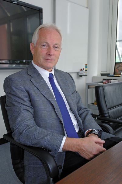 „Präsident Obama hat gemerkt, dass man im eigenen Land produzieren muss, um wirtschaftlich erfolgreich zu sein.“ (Bild: Schreier)