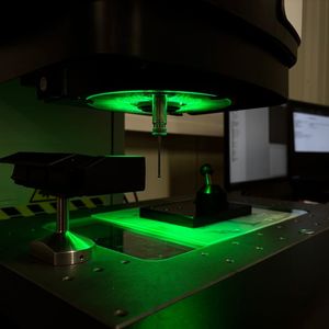 he serial production of spare parts within GMH Gruppe marks the beginning of point for ProMateria’s next phase of development.(Source:  GMH Gruppe)