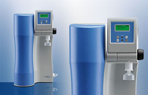 Werner Reinstwassersystem Super Aquadem (Bild: Werner)