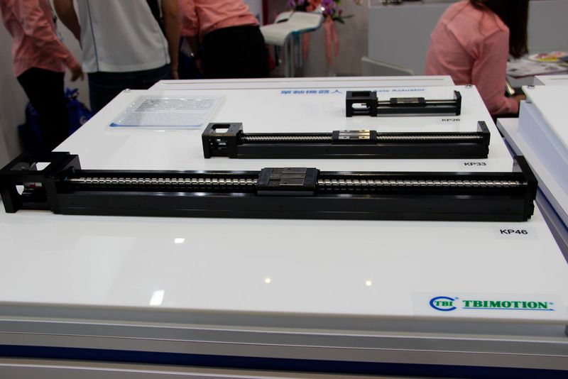 Impressionen von der Timtos 2019. (Itasse)