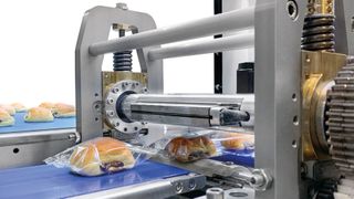 VDMA-Konjunkturdaten: Nahrungsmittelmaschinen und Verpackungsmaschinen haben 2022 das Vor-Corona-Niveau 2019 geknackt. (Bild: Schubert)