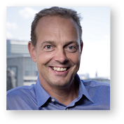 Bernd Groß (Gründer und CEO, Cumulocity IoT, Software AG)(Quelle:  Software AG)