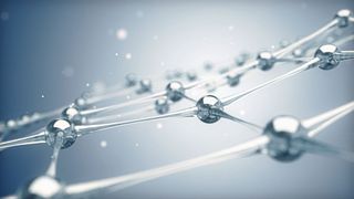 Metallstruktruen beobachten: Forscher aus Japan untersuchen dynamische Atom-Atom-Strukturen mit Elektronenmikroskopie und Video. (Bild: (c) flashmovie - stock.adobe.com)