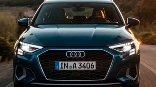 Der neue Audi A3 startet in Deutschland im Sommer. (Bild: Audi)