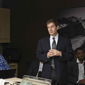 “Bio-basierte Chemiefirmen müssen in immer kürzeren Zeitrahmen langfristige Lösungen schaffen, um wettbewerbsfähig zu bleiben.”
Peter Van Ballegoie, Vicepresident/Corporate Development, Ecosynthetix