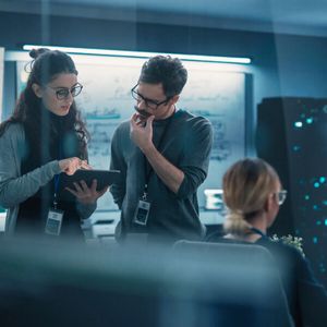 In der Schweiz zählen Fachkräfte aus Ingenieur-, MINT- und Tech-Berufen zu den am stärksten nachgefragten. (Bild: Engineers' Day)