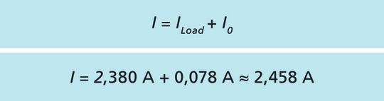 Formel 15(Bild:  Faulhaber)
