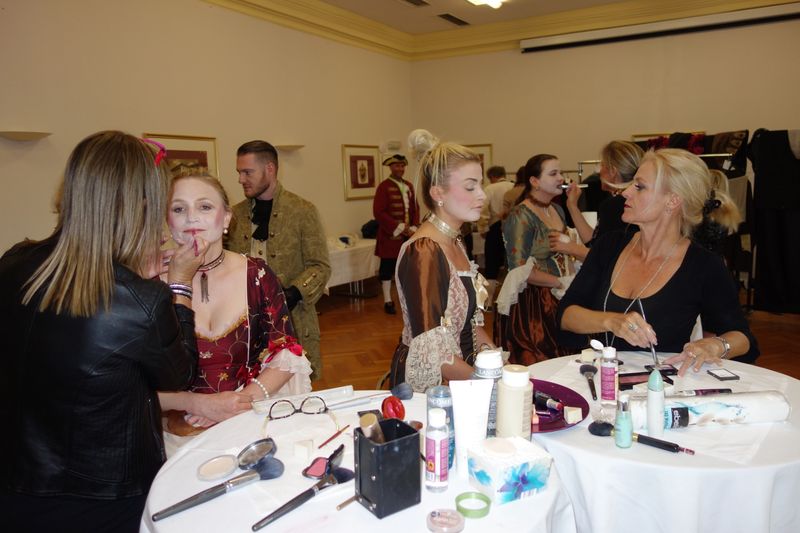 Typveränderung vom Feinsten! (Bild: IT-BUSINESS)