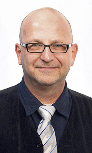 Der Autor, Horst Bräuner, leitet die Abteilung EDV und ist für alle IT-Angelegenheiten der Stadtverwaltung Schwäbisch Hall zuständig (Archiv: Vogel Business Media)