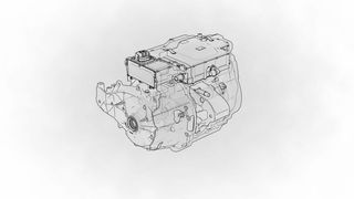 Volvo steigt in den E-Motorenbau ein. (Bild: Volvo)