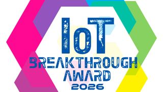 Emerson für Innovationskraft und Technologieführerschaft als „Unternehmen des Jahres 2026 im Bereich industrielles IoT“ gewürdigt. (Bild: Emerson)