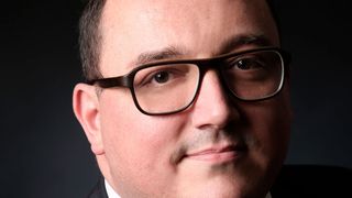 Gut vernetzter Fachmann: Marcus Kirschner, ab dem 1. April 2018 an der Spitze des HPE. (HPE)