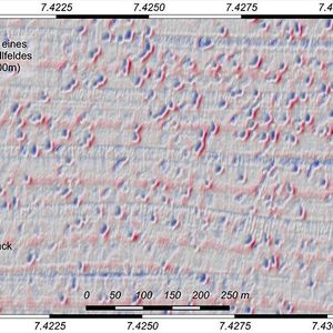 (MARUM – Zentrum für Marine Umweltwissenschaften, Universität Bremen)