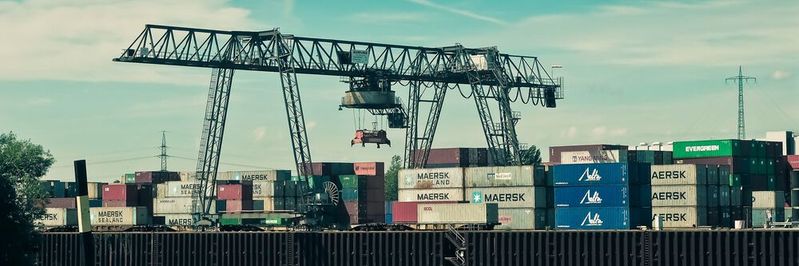 Laut einer aktuellen Studie schätzt jeder zehnte Befragte das Einsparpotenzial in der Lieferkette seines Unternehmens als sehr hoch ein.(Bild:  gemeinfrei / Pexels)