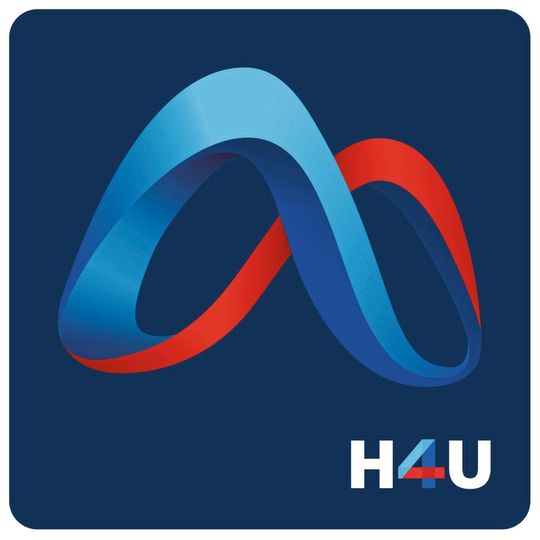 Mit H4U überträgt Bosch Rexroth den Plattformgedanken in die Industriehydraulik: Hydraulische Regelfunktionen werden in H4U.apps in Software realisiert, was künftig die hardwareunabhängige Integration in bestehende Automationssysteme ermöglichen soll. Mit H4U überträgt Bosch Rexroth den Plattformgedanken in die Industriehydraulik: Hydraulische Regelfunktionen werden in H4U.apps in Software realisiert, was künftig die hardwareunabhängige Integration in bestehende Automationssysteme ermöglichen soll.