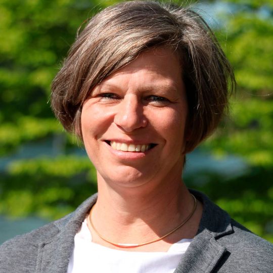 Sandra Füllsack ist bereits Anfang Oktober zur weiteren Geschäftsführerin von Motan in Isny bestellt worden.(Bild:  Motan)