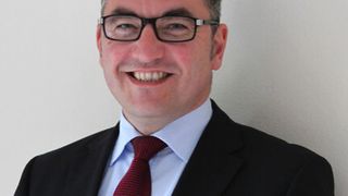 Rudolf Kergaßner ist Managing Director von IPsoft. (IPsoft)