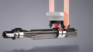 Wo es auf minimale Reibung ankommt, sorgt das Superfinishen für hochwertige Oberflächen. (Nagel)