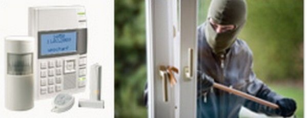 ELV-Gewinnspiel, Kategorie: Schutz für Ihr Haus, Alarmanlagen (Bild: ELV)