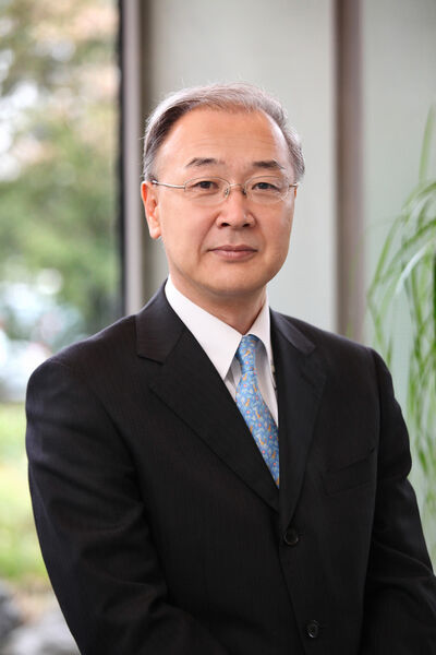 Akihiko Furuse ist neuer Präsident der deutschen Niederlassung von Mitsubishi Electric. (Mitsubishi Electric)