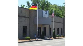 Niederlassung in Branford, USA (Bild: LQ)