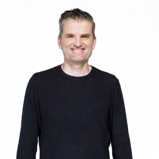 Rainer Vehns ist Mitbegründer und Vorstand der codecentric AG.(Bild:  codecentric AG)