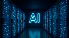 Moderne KI-Infrastruktur im Blick: Die Kooperation zwischen Arrow und Peak:AIO soll es Partnern ermöglichen, leistungsfähige KI-Speicherlösungen bereitzustellen.  (Bild: Dall-E / KI-generiert)