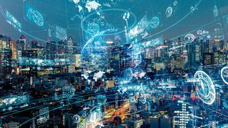 Daten werden immer wichtiger – auch im Fujitsu-Universum. (metamorworks - stock.adobe.com)